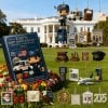 🔥Last Day 50% OFF -🎄USPS 250th Anniversary 2025 Advent Calendar