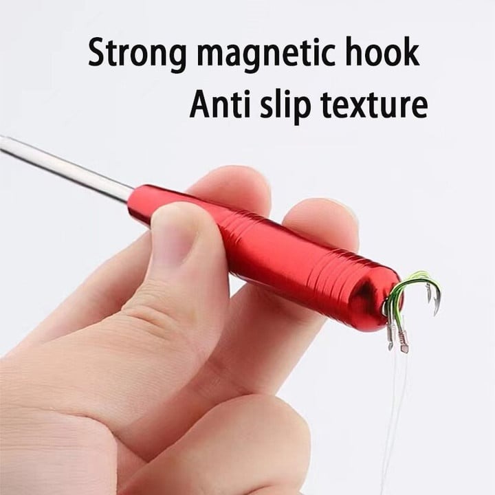 🎄(Christmas Hot Sale - 49% Off)🔥2024 New Arrival Fishing Hook Quick Removal Device