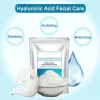 Hyaluronic Acid Powder, DIY Facial Serum, Skin Hydration Care Formula