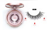 Women's Day Promotion-Save 50% OFF-Magnetic Eyeliner & Lashes Set-BUY 2 GET EXTRA 20% OFF