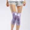 (💝2023 The latest version Save 60%OFF)Knitted Nylon Strap Knee Pads