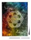 💖Last Day Sale 50% OFF-Witch Mirra Visions: Lenticular Tarot & Oracle Deck🔮