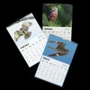 Raptor Calendar 2025