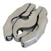 🏆Only $17.99 Last Day Promotion!!!💥🎁Stainless Steel 9-in-1 Multitool with Screwdrivers, Pliers