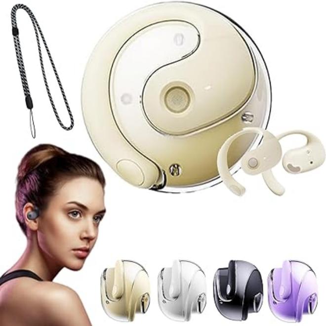 🔥Last Day Promotion 48% OFF-🎁-  Earphone Wireless Bluetooth