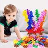 (🌲Christmas Sale -50% OFF🎁)Plum Blossom Building Blocks