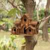 🔥Handmade 6 Hole Bird House-Buy 2 Get Free shipping