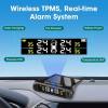 💥LAST DAY SALE 50% OFF💥Tire Pressure Monitoring System
