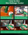 🔥Father's Day Sale 49% OFF-8-in-1 Wire Stripping Pliers