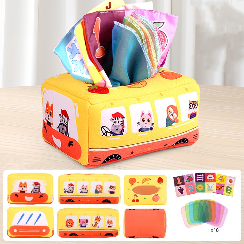 💥LAST DAY SALE 50% OFF💥Baby Development Toy