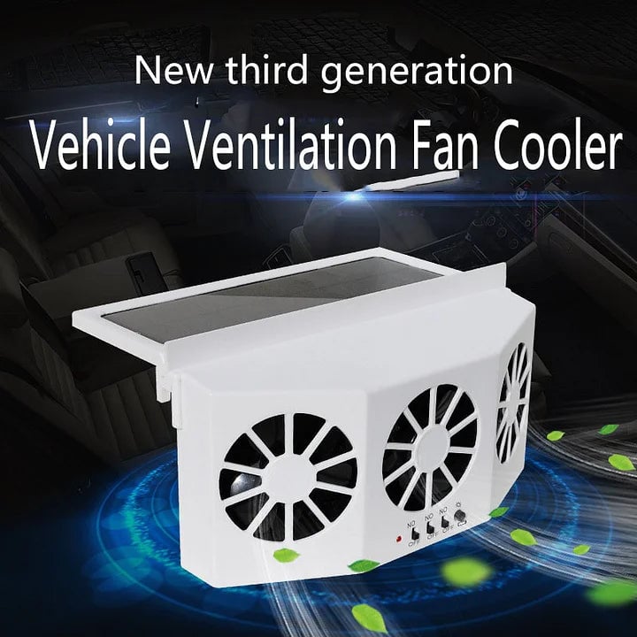 🚗 The New Solar Car Cooling Artifact ✈️𝐁𝐮𝐲 𝟐 𝐆𝐞𝐭 𝐅𝐫𝐞𝐞 𝐒𝐡𝐢𝐩𝐩𝐢𝐧𝐠