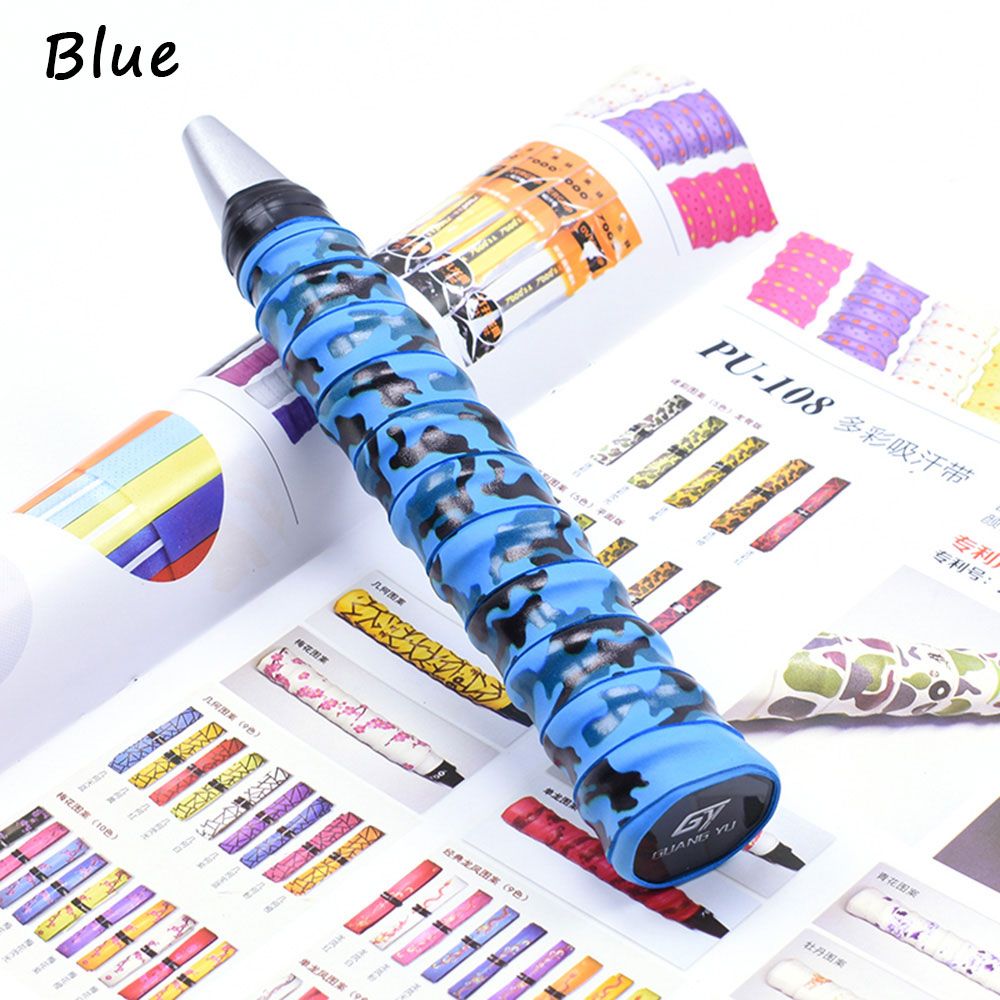 🎣 Summer Sale-30% OFF🐠Fishing Rod Grip Tape