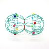 (New Year Promotion-Save 50% Off)Magic Mandala Flower Basket toy - Buy More Save More