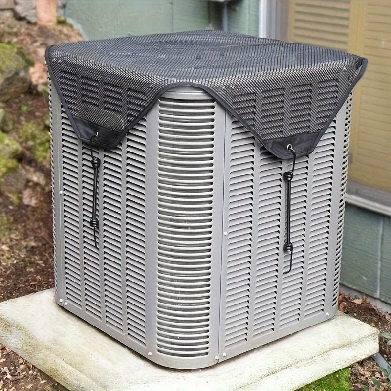 💥LAST DAY SALE 50% OFF💥Durable Air Conditioner Protector⚡BUY 2 FREE SHIPPING