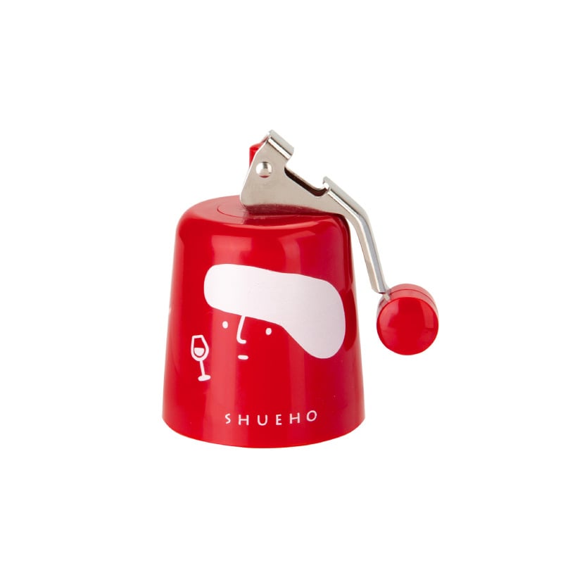 Christmas Hot Sale 48% OFF - Cap Decorative Bottle Stopper(buy 3 get 1 free now)