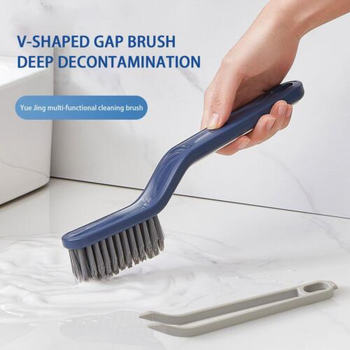 (🔥Last Day Promotion- SAVE 48% OFF)Multifunctional Crevice Cleaner Brush(buy 2 get 1 free now)