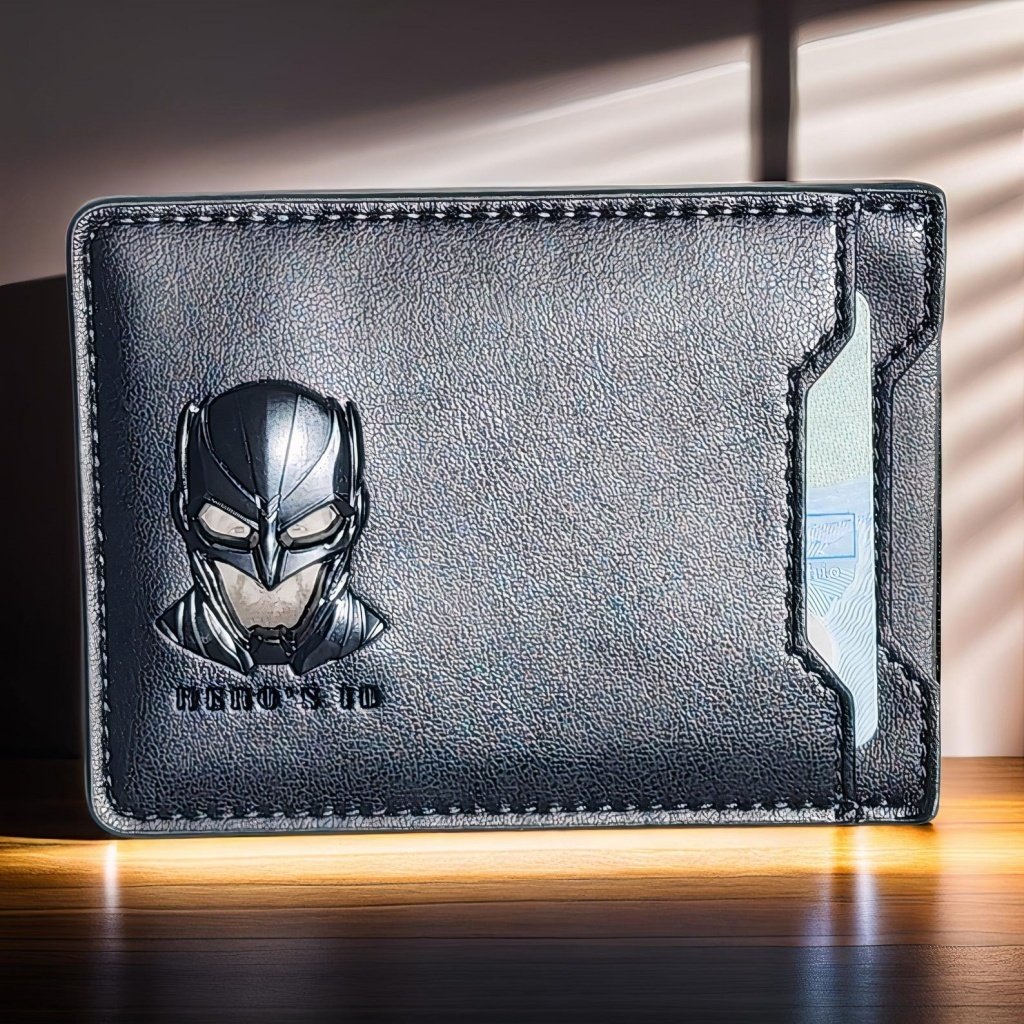 Bat ID Wallet