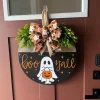 🎃Early Halloween 70% OFF🎃 Halloween Front Door Decor (Buy 2 Free Shipping)