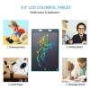 🔥Last Day 50% OFF🔥 - MAGIC LCD DRAWING TABLET 🎁