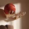🔥Hand-Shaped Basketball Holder