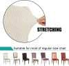 🔥Last Day Promotion 70% OFF💥Premium Stretchy Waterproof Chair Covers