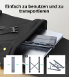 🔥Letzter Tag 50% RABATT- 8-in-1 USB-C Laptopständer