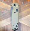 🔥Last Day Promo - 70% OFF 🔪CLA MagnaCut Automatic Knife G-10 Handle (3.4