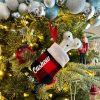 🔥Last Day Sale 70% OFF🔥Christmas Stockings-Buy 5 Get 3 Free