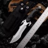 USMC Marine Corps Diving Parker Knife