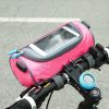 Summer Flash Sale- Multifunctional Touch Screen Riding Bag