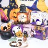 Crystal Square Treat Box - Halloween Mini Bundle