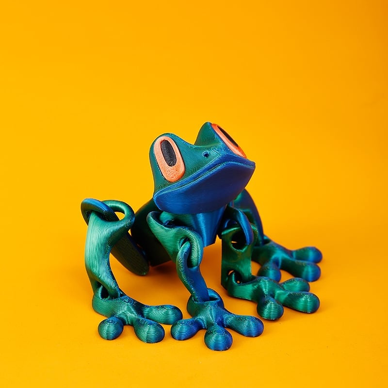 💥LAST DAY SALE 50% OFF💥BLOB FROG🐸