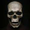 🔥Full Head Skull mask💀