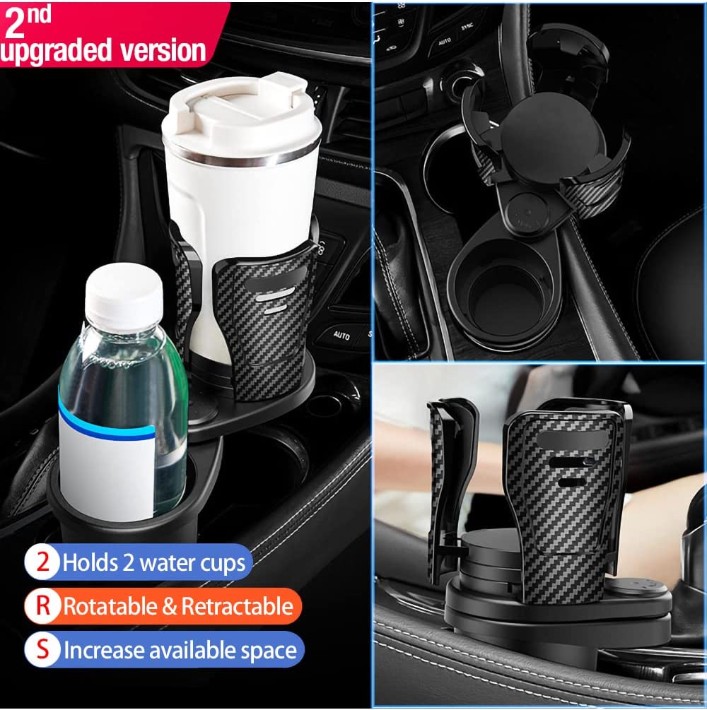 🔥LAST DAY 70% OFF- Car Cup Holder