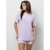 ✨Letzter Tag 49 % Rabatt🔥Bequemes Cloud-T-Shirt und Shorts, zweiteiliges Set