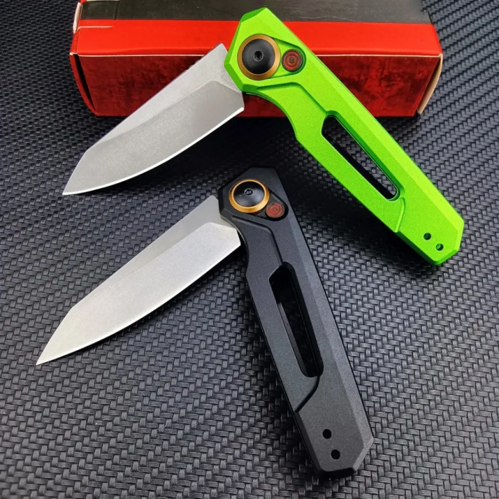 🎁Christmas Sale 70% OFF🎄 Folding Knife KS Launch 11- 7550 - Buy 2 Free Shipping