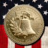 🔥Commemorative 250th Anniversary U.S.Coins🎉