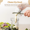 🍂TikTok Fall Mega Sale🎉All-in-1 Adjustable Measuring Cup