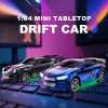 🔥Father's Day 49% OFF🏎️Remote Control Mini Drift Car (🔥BUY 2 FREE SHIPPING)