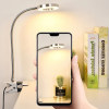 💥LAST DAY SALE 50% OFF💥Magnifying Glass Clip-On Desk Lamp⚡Buy 2 Free Shipping