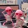 TikTok Last Day Promotion -60% OFF🎉Funny Clockwork Toy - Dancing Skeleton Man💀