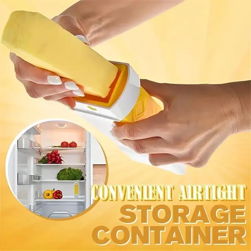 🎁TikTok Last Day Sale - 70% OFF🎉Portable Butter Cutter🧈