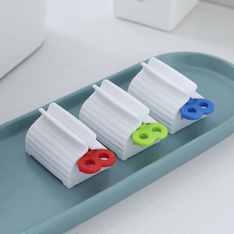 Rolling Toothpaste Squeezer(Buy 4 get 3 now)