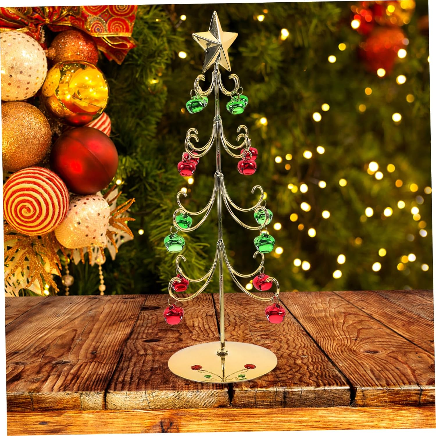 🎄TikTok Christmas Sale - 70% OFF🎄Personalized Christmas Snowman Family Tree Lights