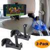 (BUY 3 GET 1 FREE）Car Seat Rear Hook with Mobile Phone Holder
