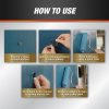Repair Wall Patch for 2,4,6 inch