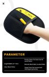 🎁TikTok Last Day Sale - 70% OFF🎉 Pet hair remover Electrostatic gloves