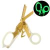 ✂️8 in 1 outdoor tactical scissors✂️Upgraded version multi-function folding rescue scissors