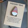 🌲Christmas Sale 48% OFF🎁Christmas Gnome's Pocket Hug