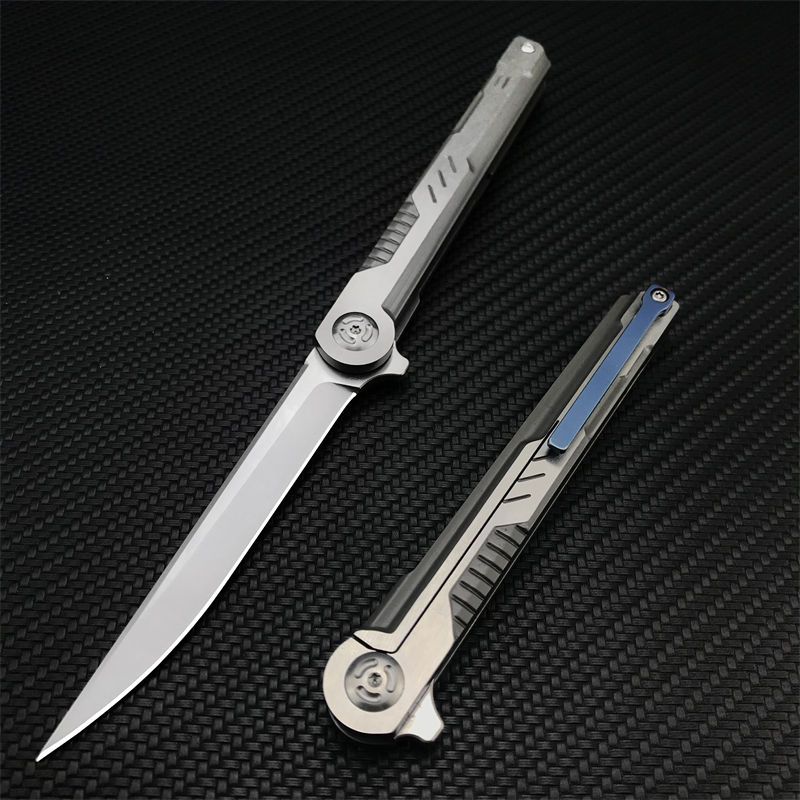 🔥Last Day Promo - 70% OFF 🎁EDC Tools Folding Pocket Knife | Buy 2 Free Shipping